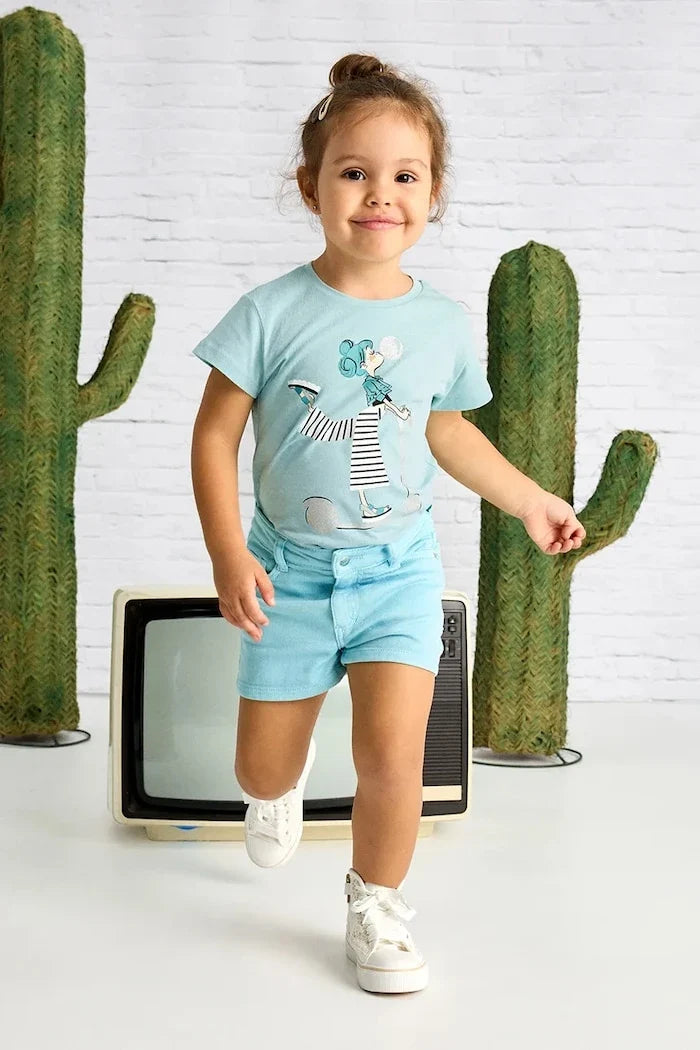 Mayoral Pantalones cortos para niños