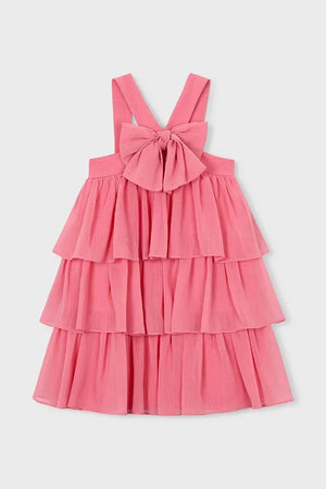 Vestido Mayoral para niña