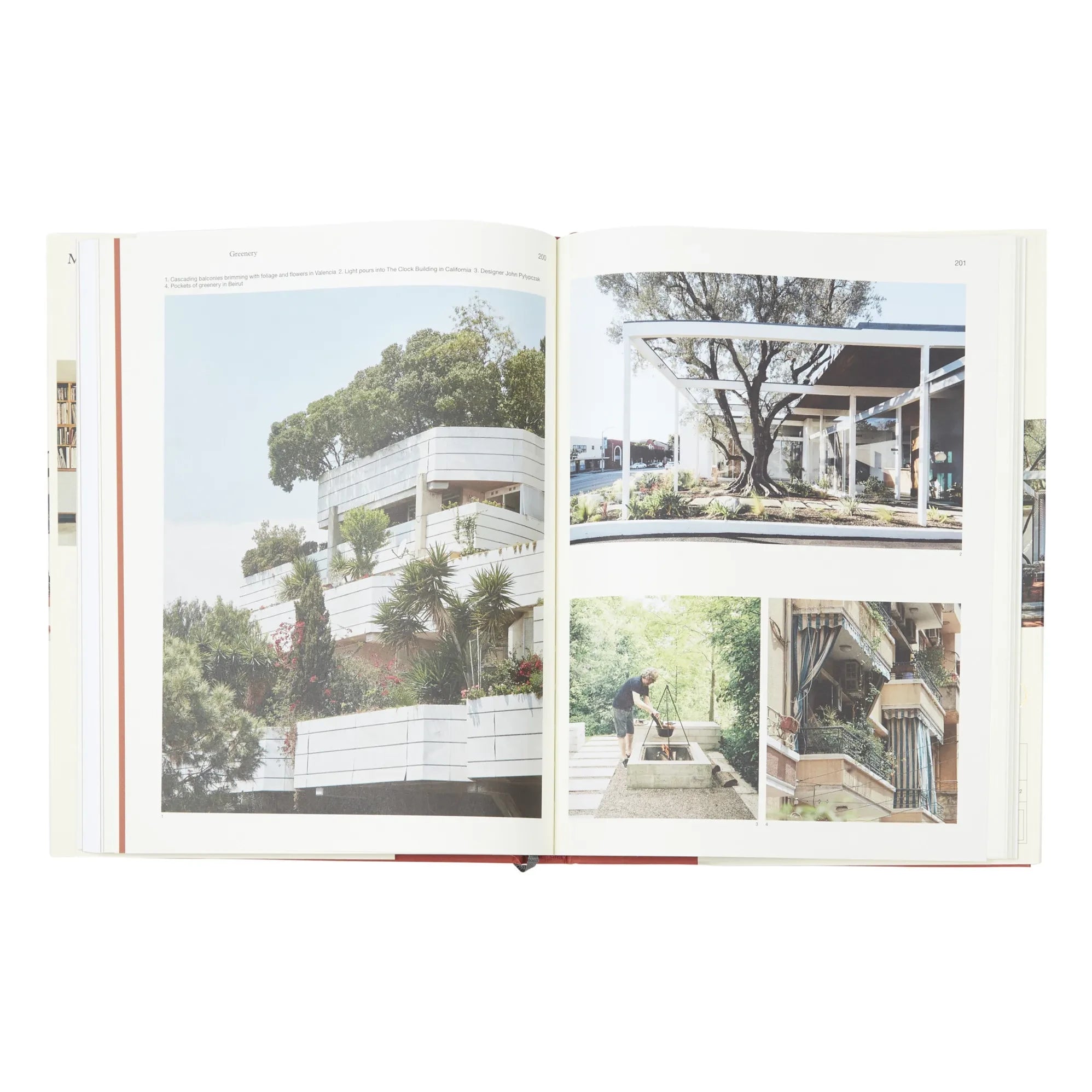 Thames & Hudson - The Monocle Book of Homes - ES