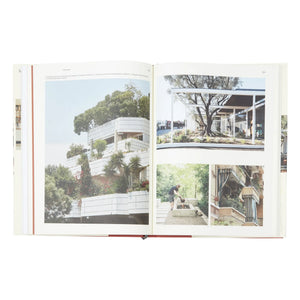 Thames & Hudson - The Monocle Book of Homes - ES