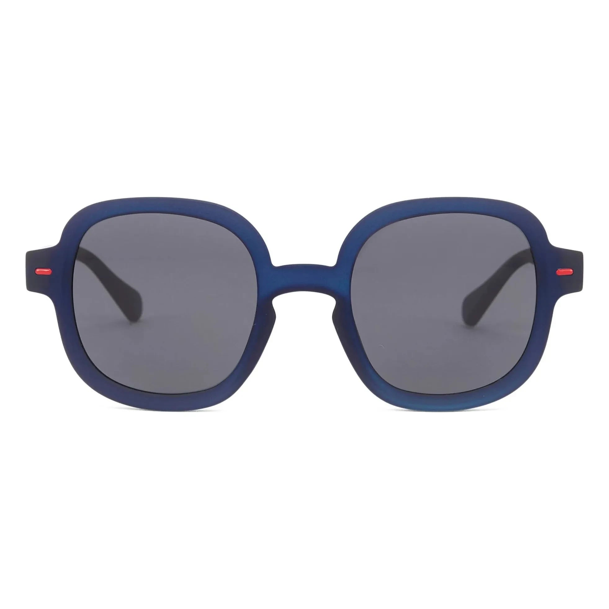 Hello Hossy - Gafas de sol Koody | Azul oscuro