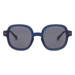 Hello Hossy - Gafas de sol Koody | Azul oscuro