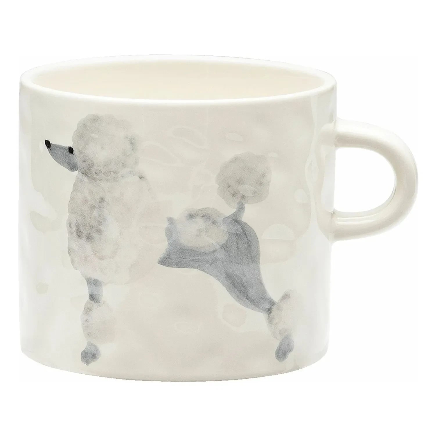 Anna + Nina - Taza caniche