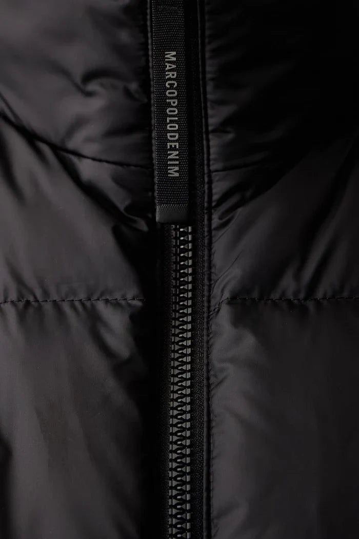 Chaleco acolchado para hombre