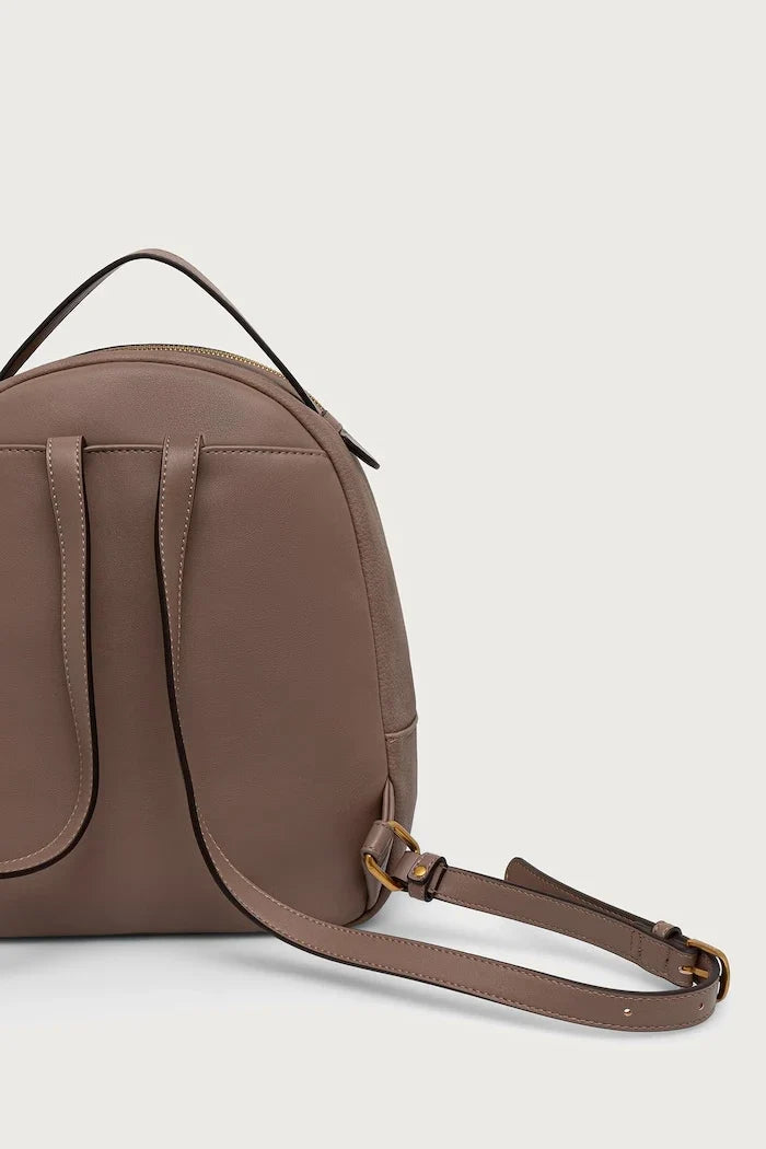 Mochila de piel sintética para mujer Liu Jo