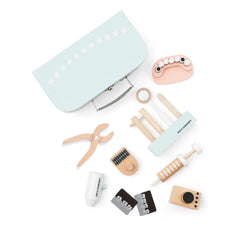 Kid's Concept - Set de dentista de madera