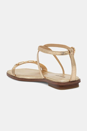 Sandalias de piel Lena de MICHAEL Michael Kors
