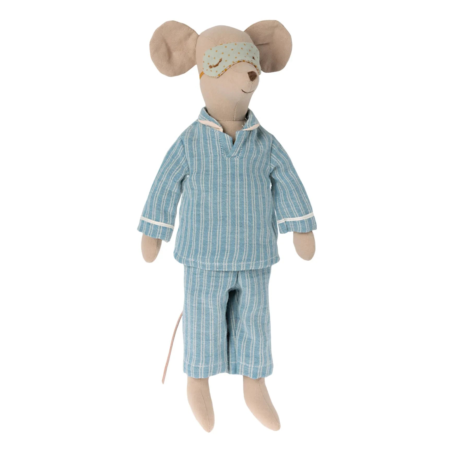 Maileg - Ratón de Peluche con Pijama