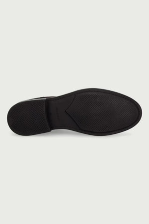 Botines Chelsea de ante St Fairkon para hombre