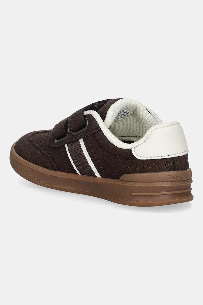 Zapatillas deportivas para niños Polo Ralph Lauren HERITAGE COURT III T-TOE EZ