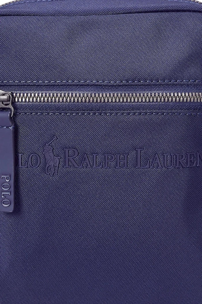 Bolso Cruzado de Hombre Polo Ralph Lauren