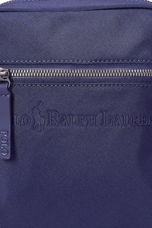 Bolso Cruzado de Hombre Polo Ralph Lauren