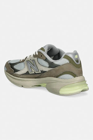 Zapatillas deportivas New Balance 2010