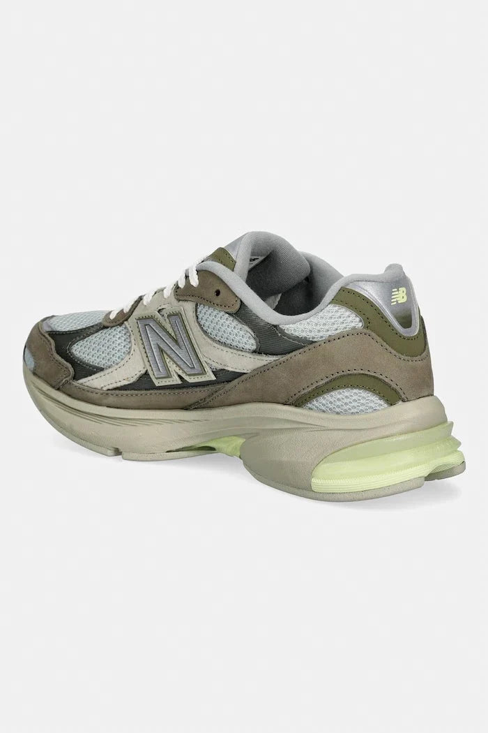 Zapatillas deportivas New Balance 2010