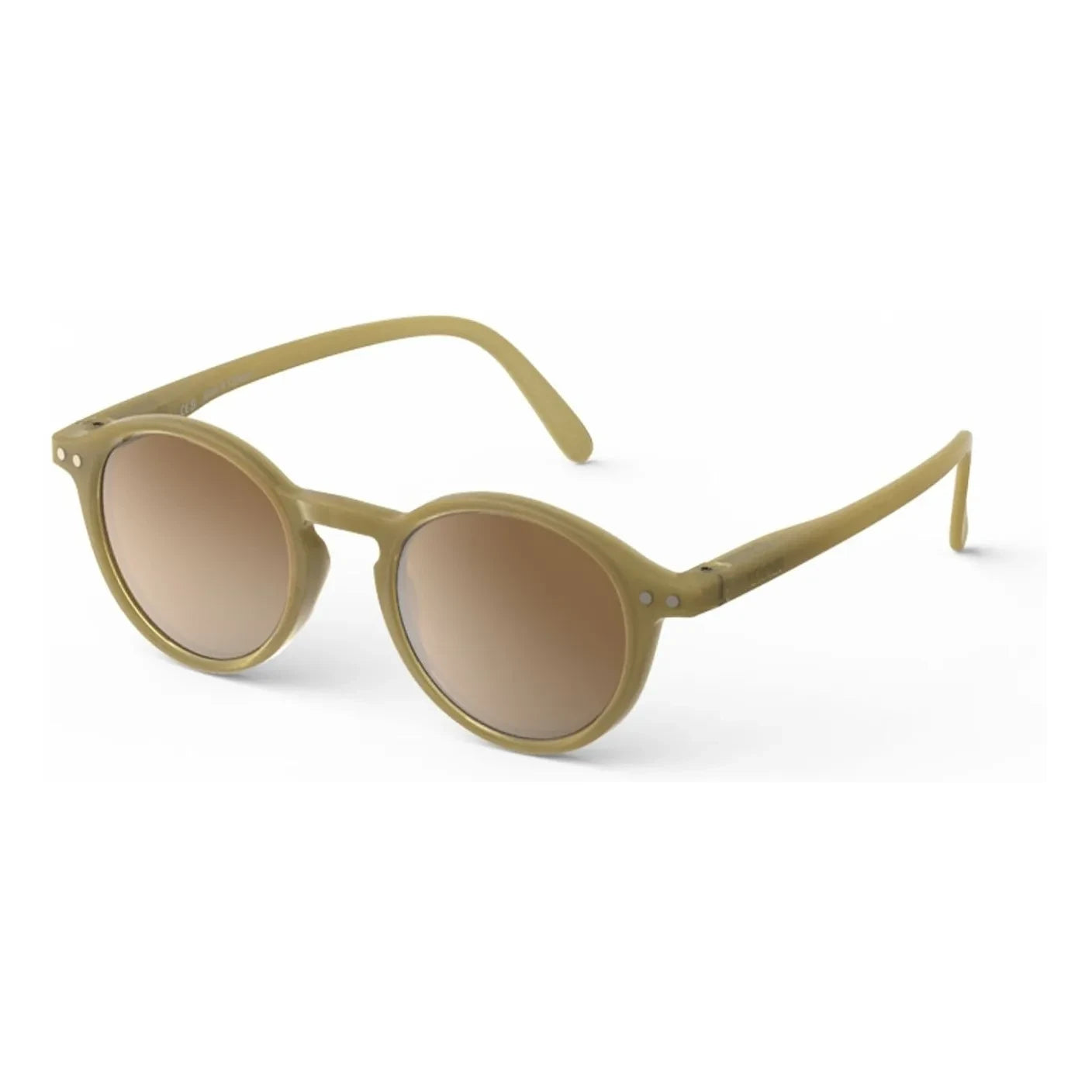 IZIPIZI - Gafas de sol #D Niños | Oliva