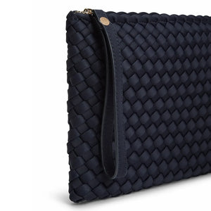 Marrea - Marrea clutch çanta | Lacivert
