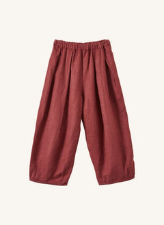 Caramel - Pantalones Bobby | Framboise