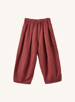 Caramel - Pantalones Bobby | Framboise
