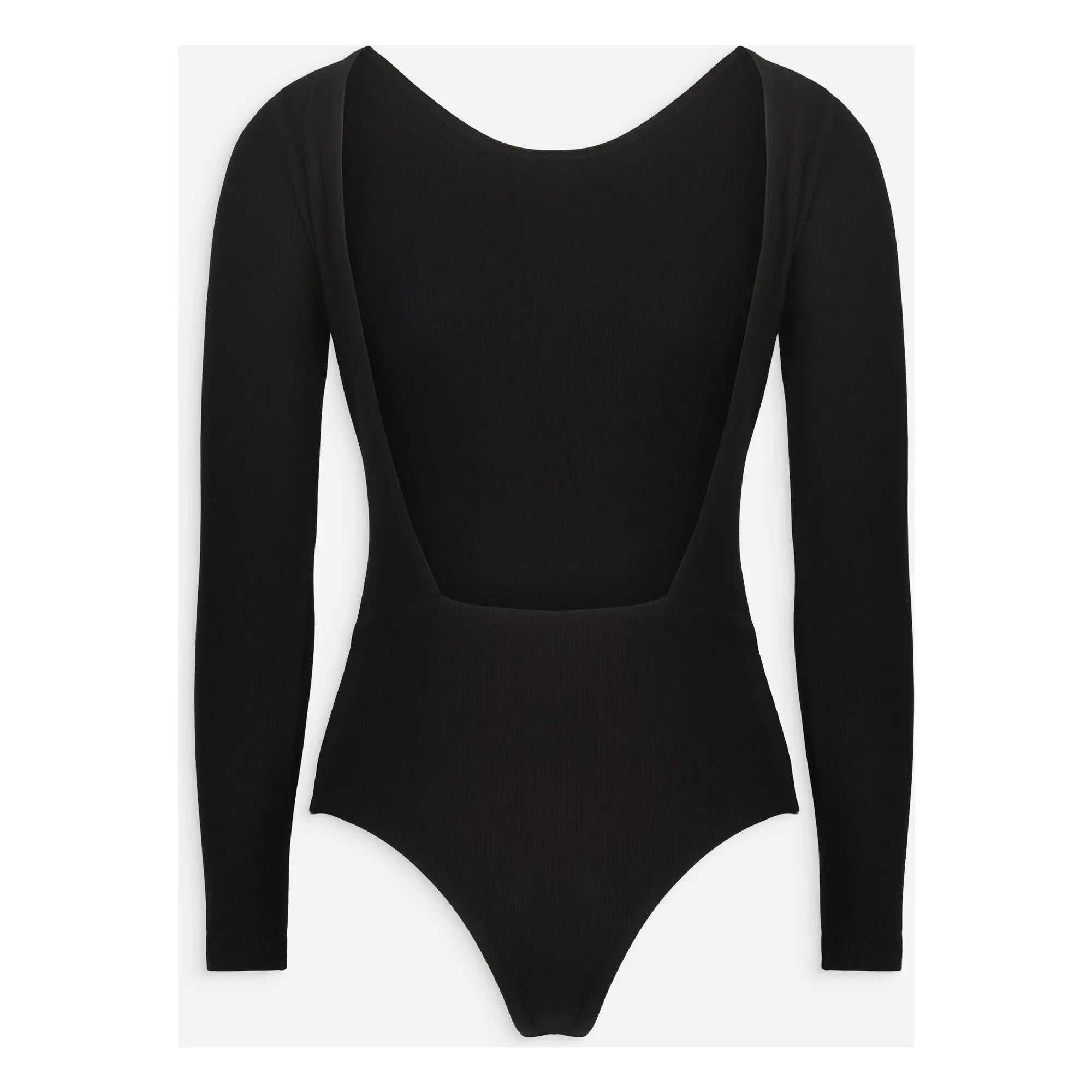 Flair - Body Aliénor | Negro