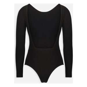 Flair - Body Aliénor | Negro