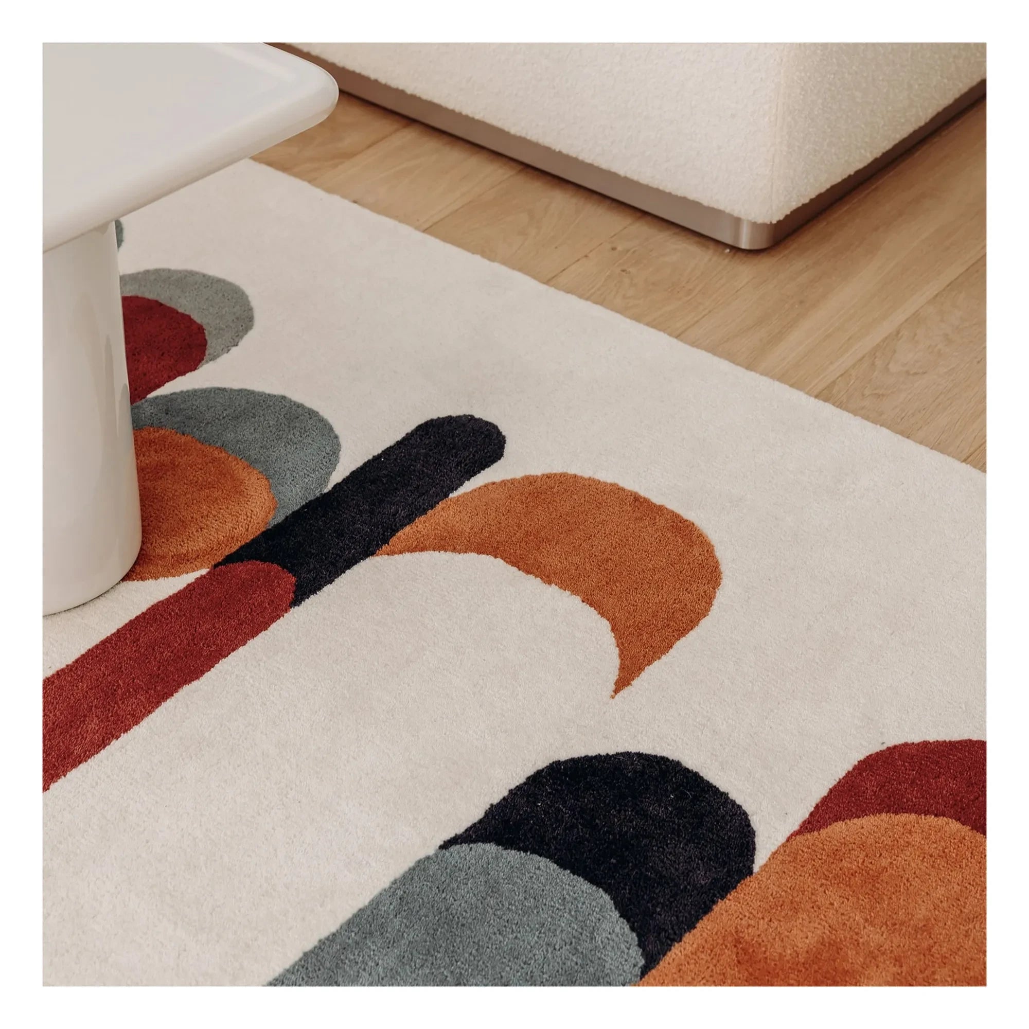 Editor - Alfombra Sonate