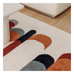Editor - Alfombra Sonate