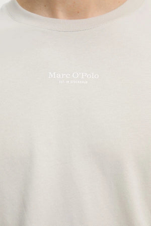 Camiseta de algodón para hombre Marc O'Polo
