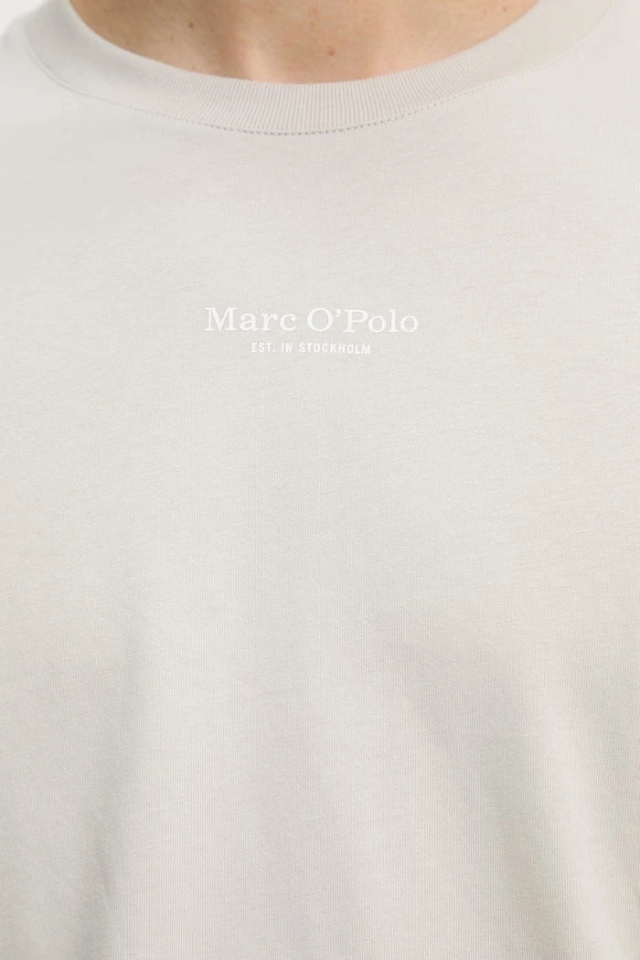 Camiseta de algodón para hombre Marc O'Polo