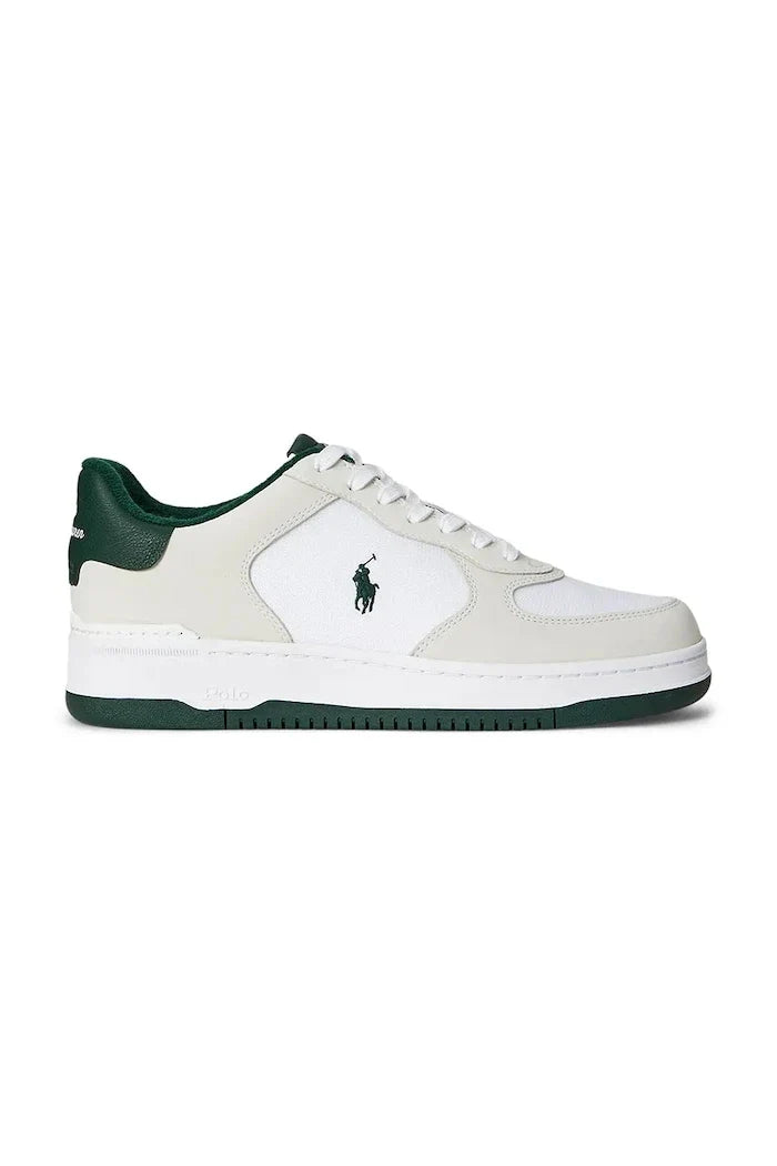 Polo Ralph Lauren Masters Crt Zapatilla