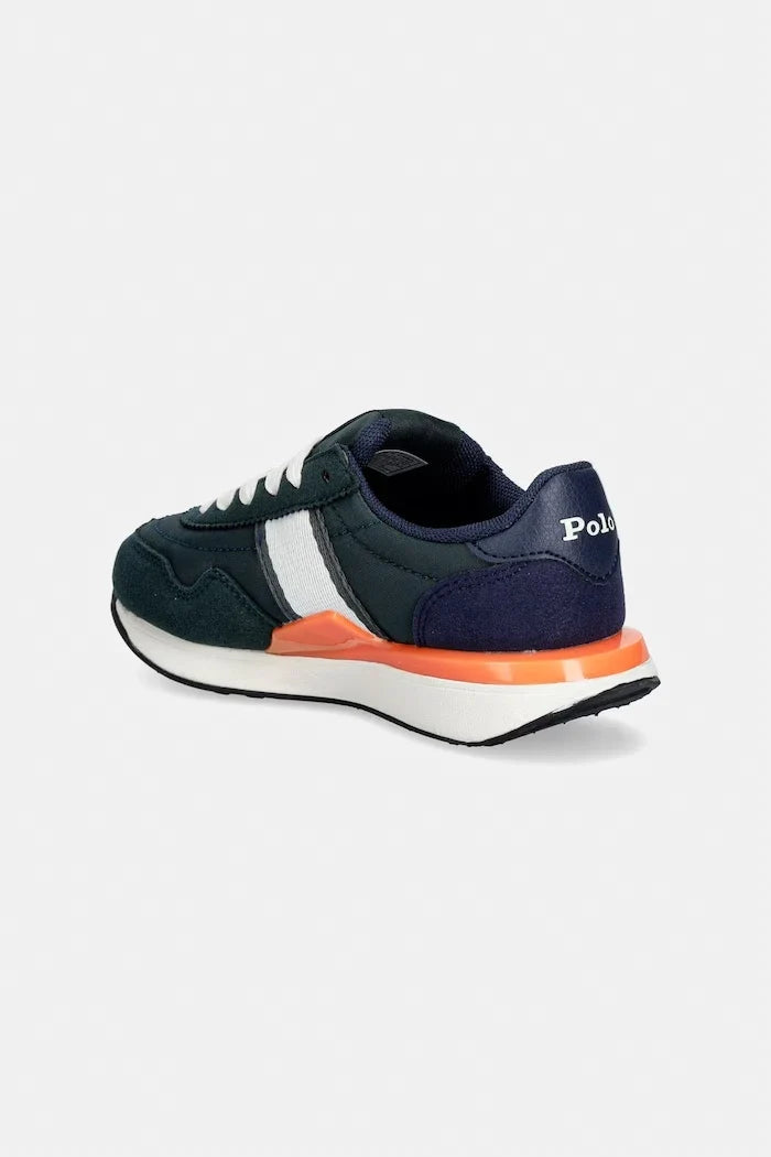Polo Ralph Lauren TRAIN 89 SPORT Zapatillas deportivas para niños