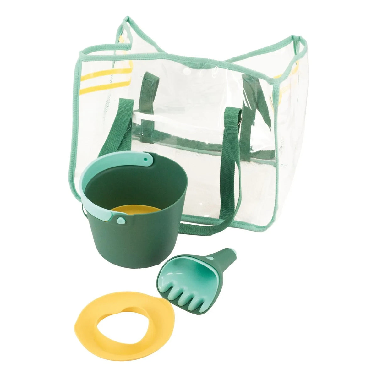 Quut - Set de playa | Verde