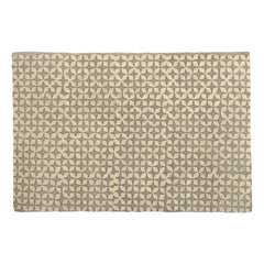 Le Monde Sauvage - Papel Pintado Estrellas - Juego de 12 láminas | Gris
