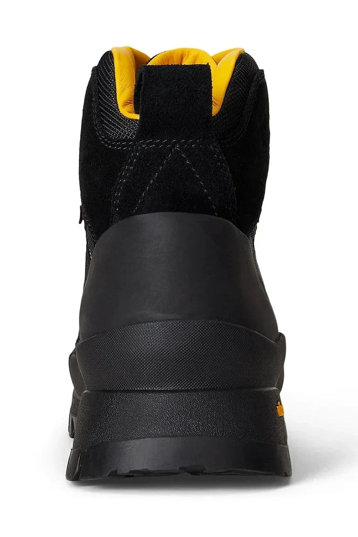 Zapatillas Polo Ralph Lauren Logan Alpine