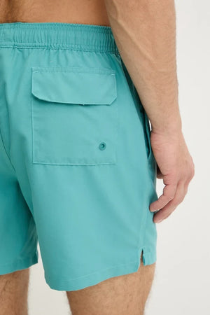 Bañador Barbour Essentials para hombre