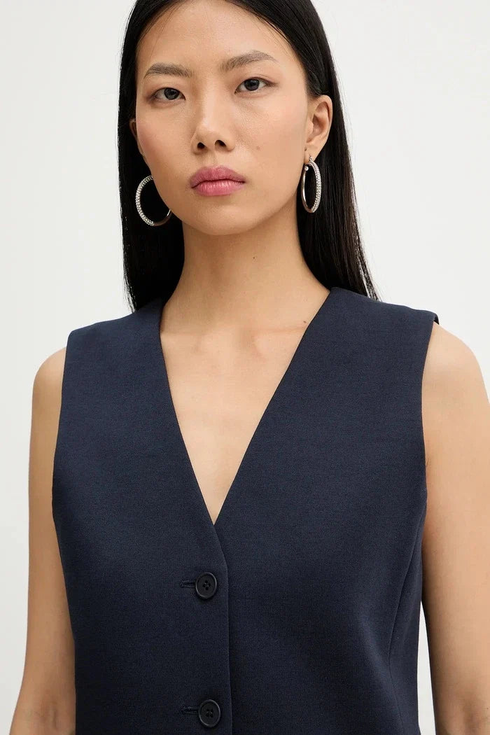 Chaleco POGGIO de Weekend Max Mara