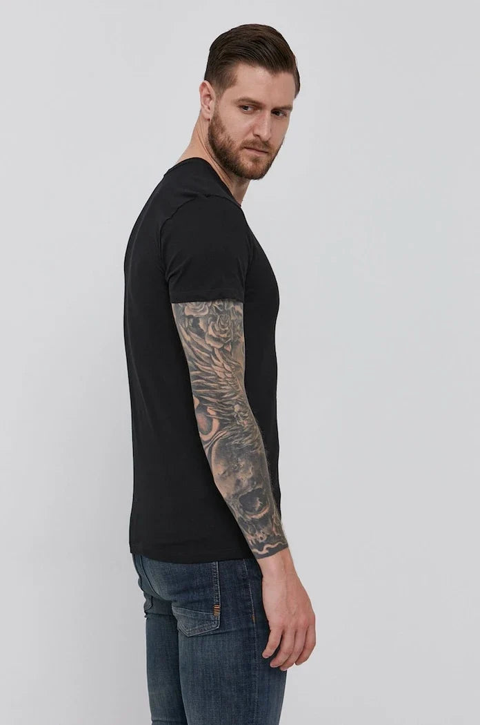 Polo Ralph Lauren Camiseta (Paquete de 3)