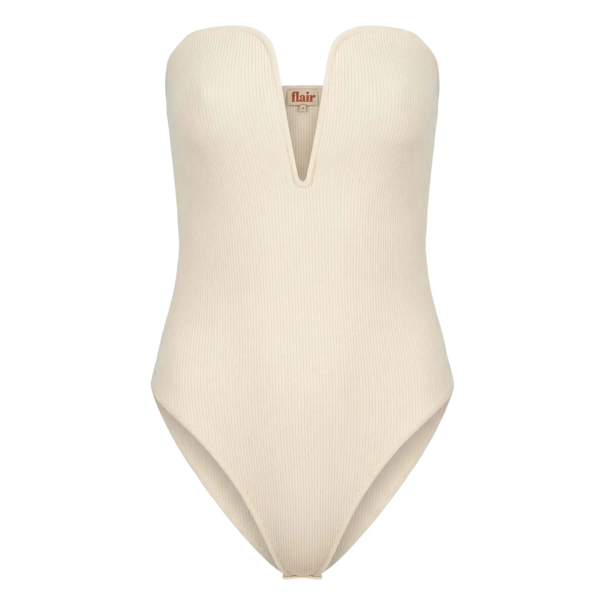 Flair - Body Picante | Crudo