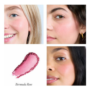 RMS Beauty - Colorete ReDimension - 7g | Bermuda Rose