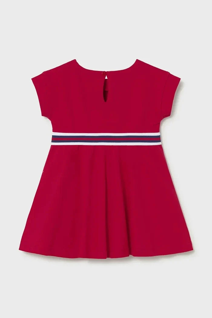 Vestido Mayoral para Niña