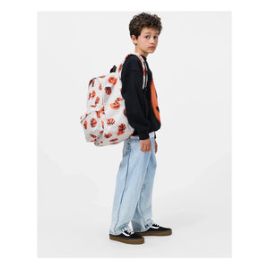 Molo - Mochila de Baloncesto Mio de Fibra Reciclada | Crudo