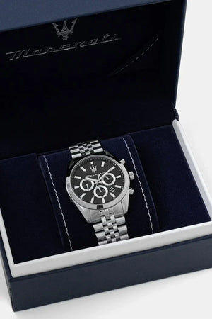 Maserati Reloj
