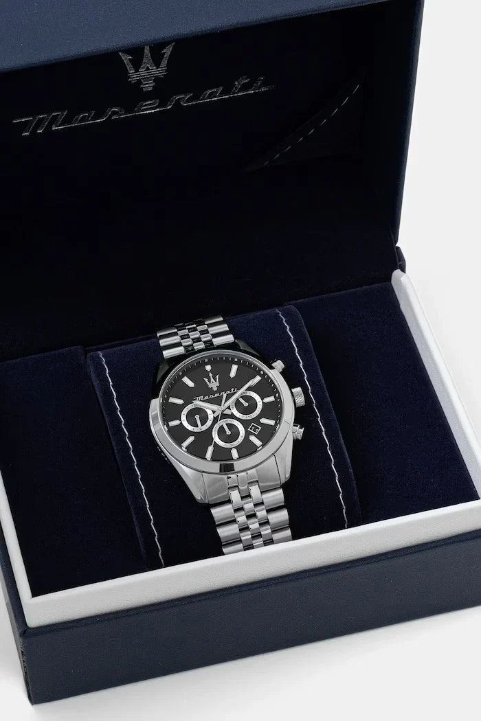 Maserati Reloj