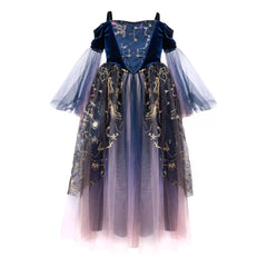 Great Pretenders - Vestido de hada hechicera | Negro