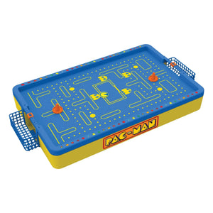 Embajador de Comercio - Air Hockey - Pac Man