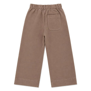 Hod - Elastic Jim Pantolon | Amber