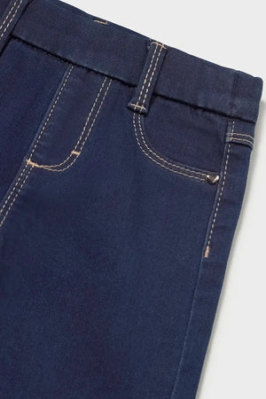 Pantalones vaqueros infantiles Mayoral