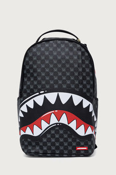 Sprayground - Mochila Negra 910B8633NSZ