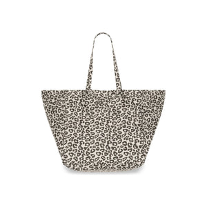 Rose in April - Bolso tote Elisa Graou | Beige