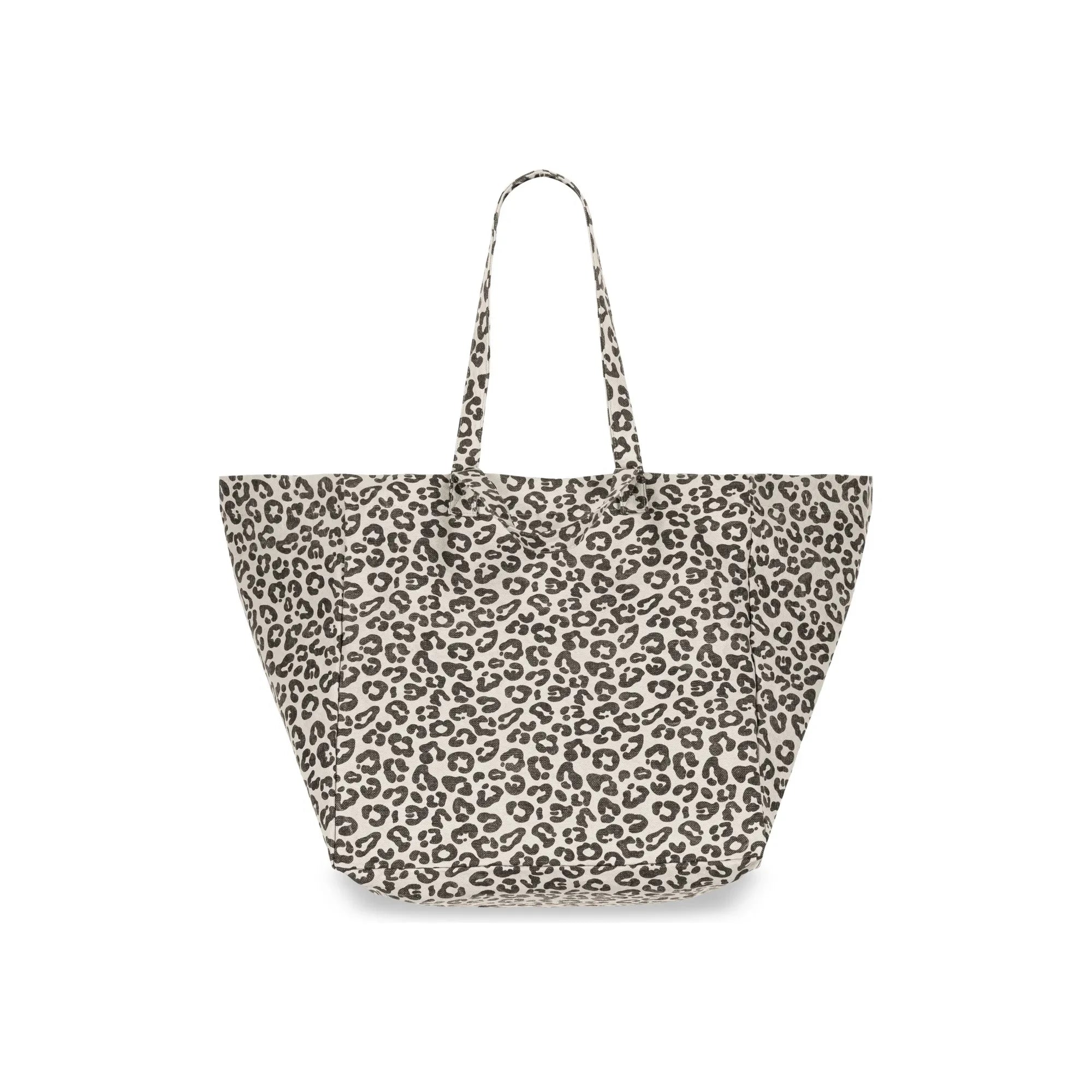 Rose in April - Bolso tote Elisa Graou | Beige