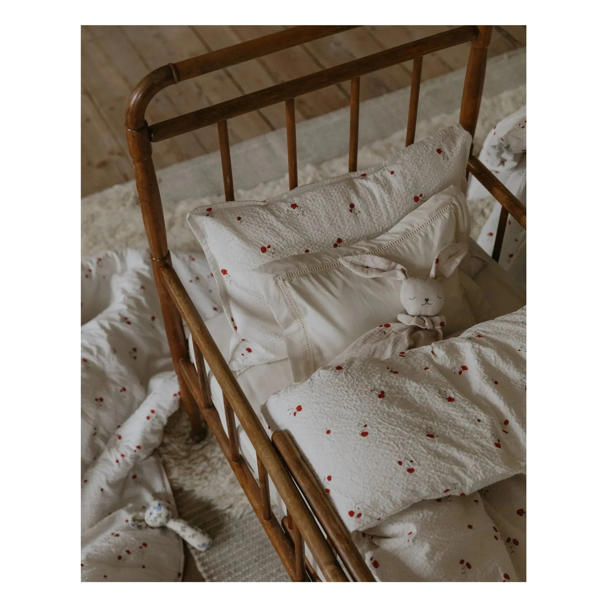 garbo&friends - Ropa de cama amapola